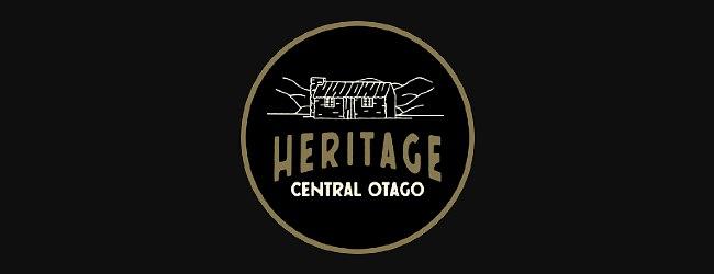 HERITAGE TALKS - Grape Expectations logo